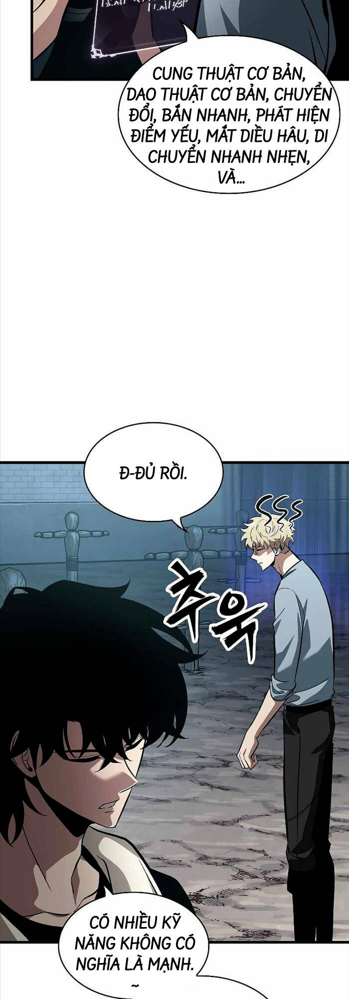 Gacha Vô Hạn Chap 44 - Next Chap 45