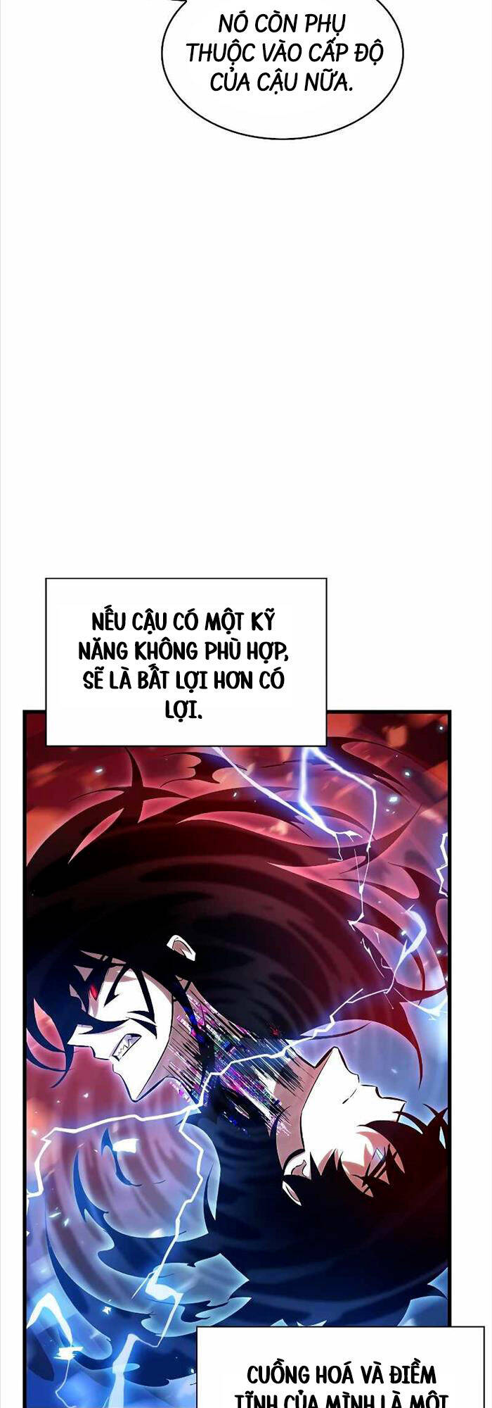 Gacha Vô Hạn Chap 44 - Next Chap 45
