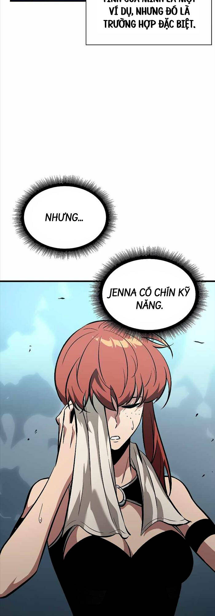 Gacha Vô Hạn Chap 44 - Next Chap 45