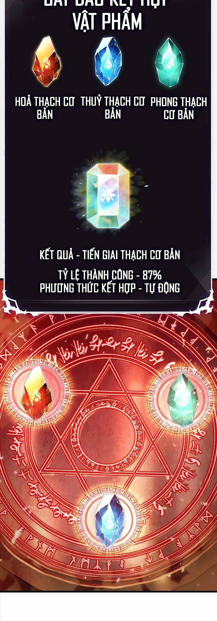 Gacha Vô Hạn Chap 44 - Next Chap 45