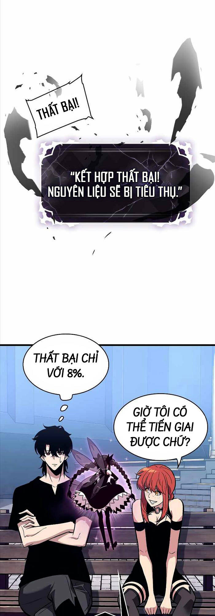 Gacha Vô Hạn Chap 44 - Next Chap 45