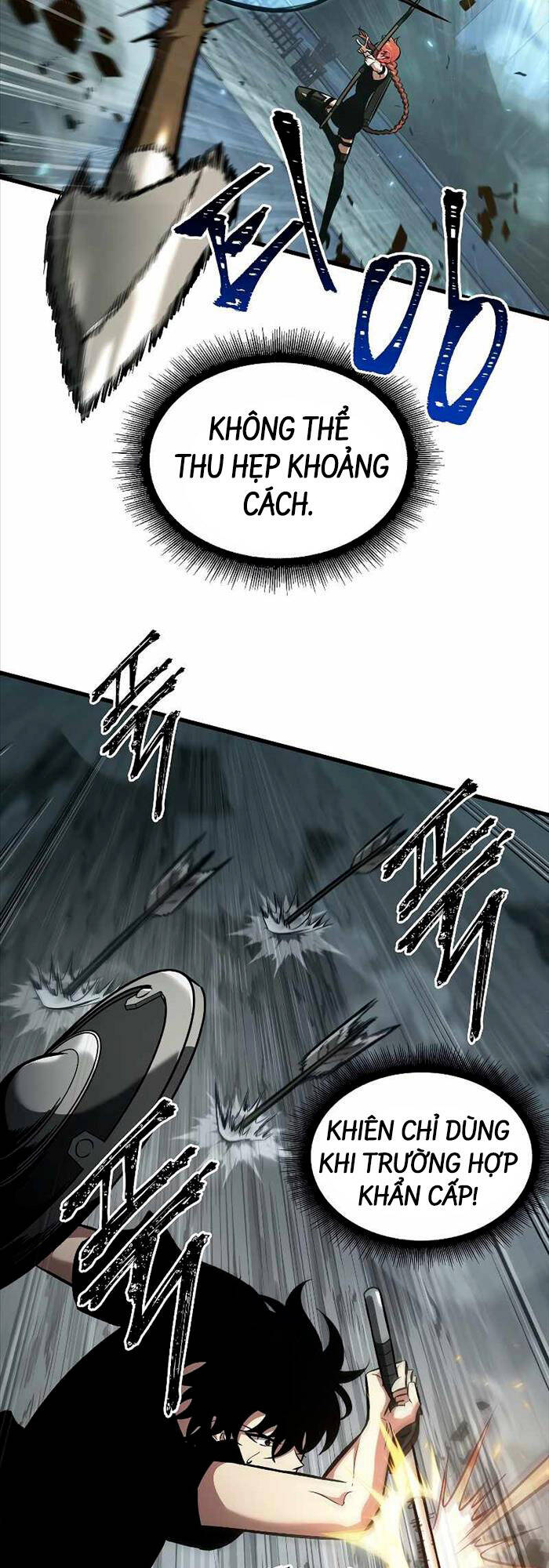 Gacha Vô Hạn Chap 44 - Next Chap 45