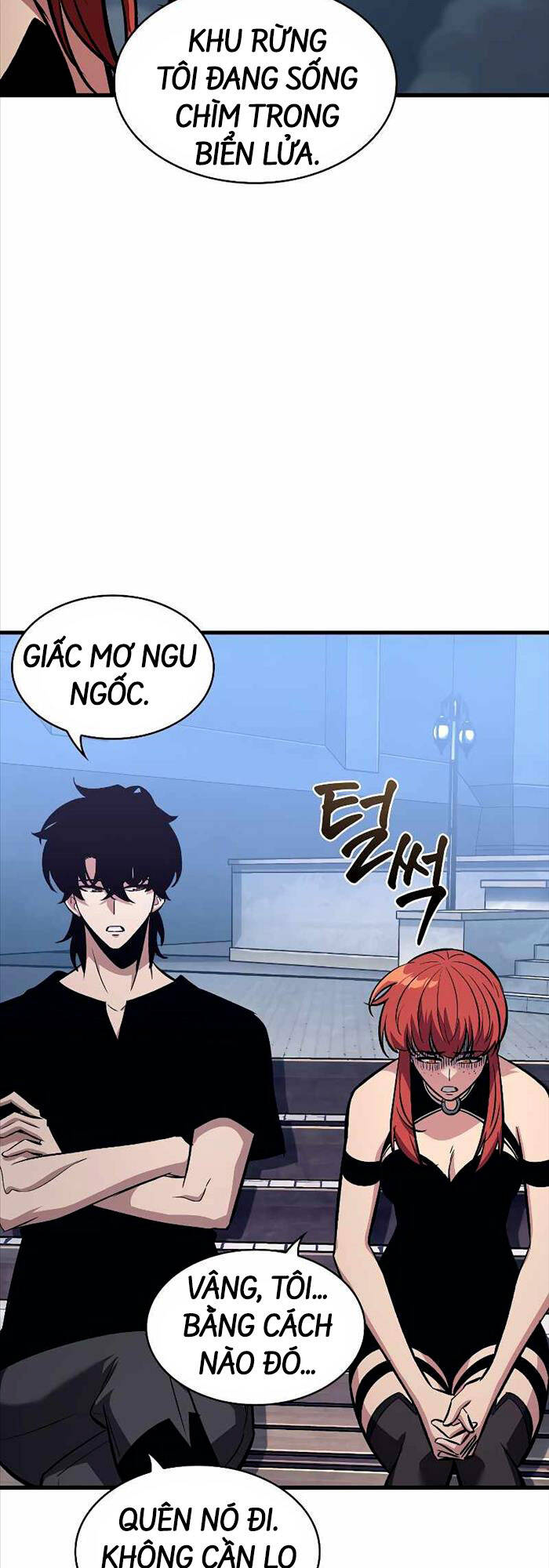 Gacha Vô Hạn Chap 44 - Next Chap 45