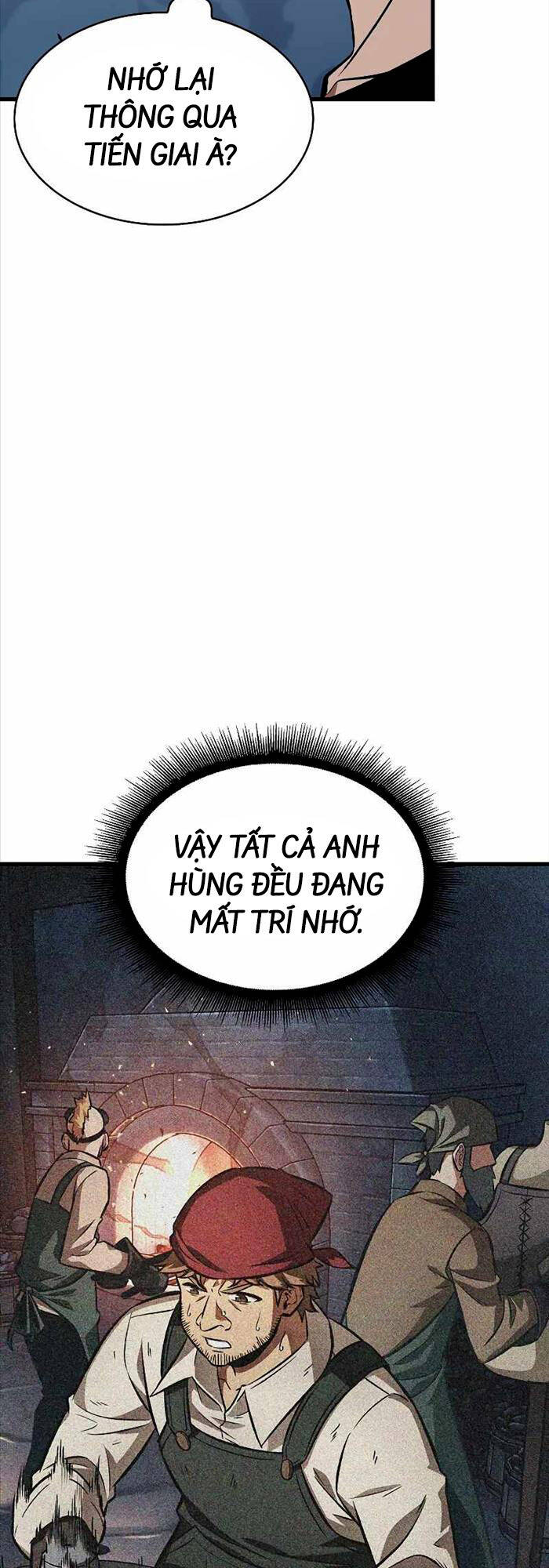 Gacha Vô Hạn Chap 44 - Next Chap 45