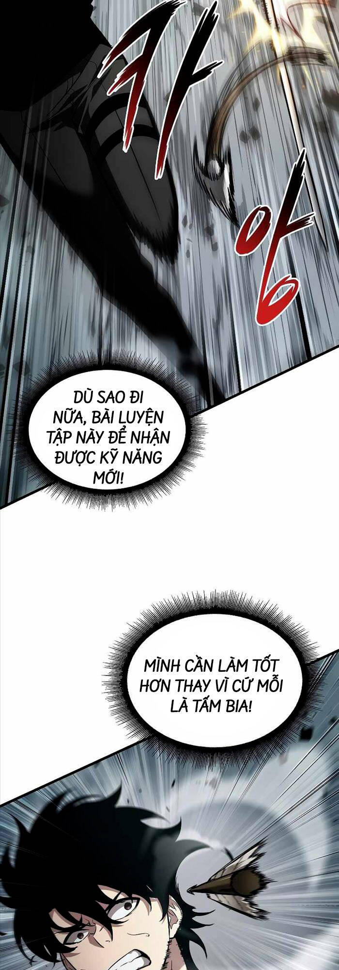 Gacha Vô Hạn Chap 44 - Next Chap 45