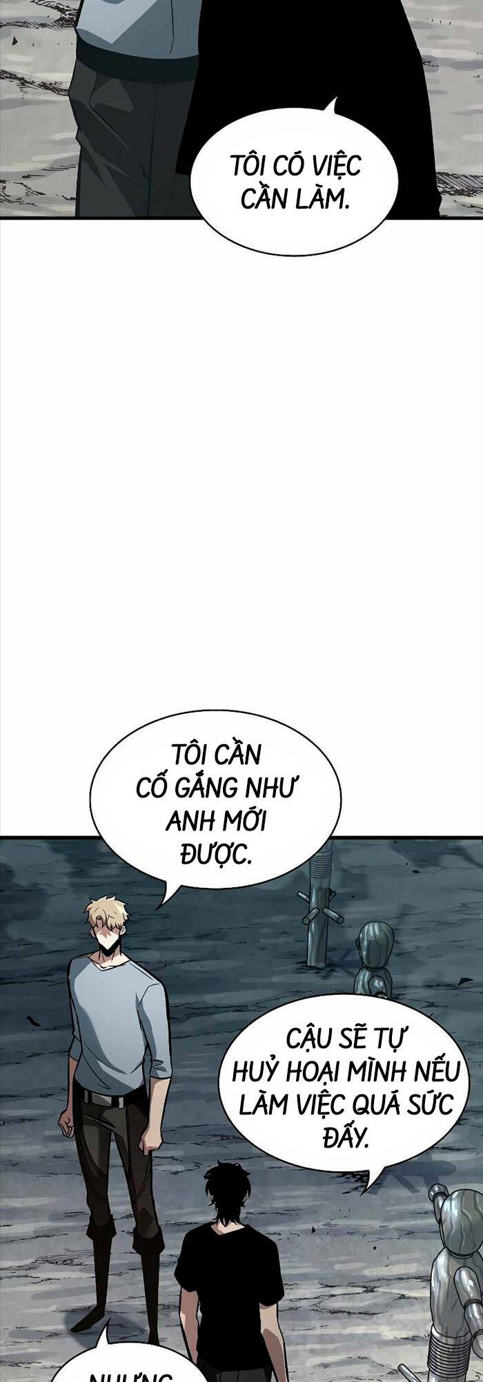 Gacha Vô Hạn Chap 44 - Next Chap 45