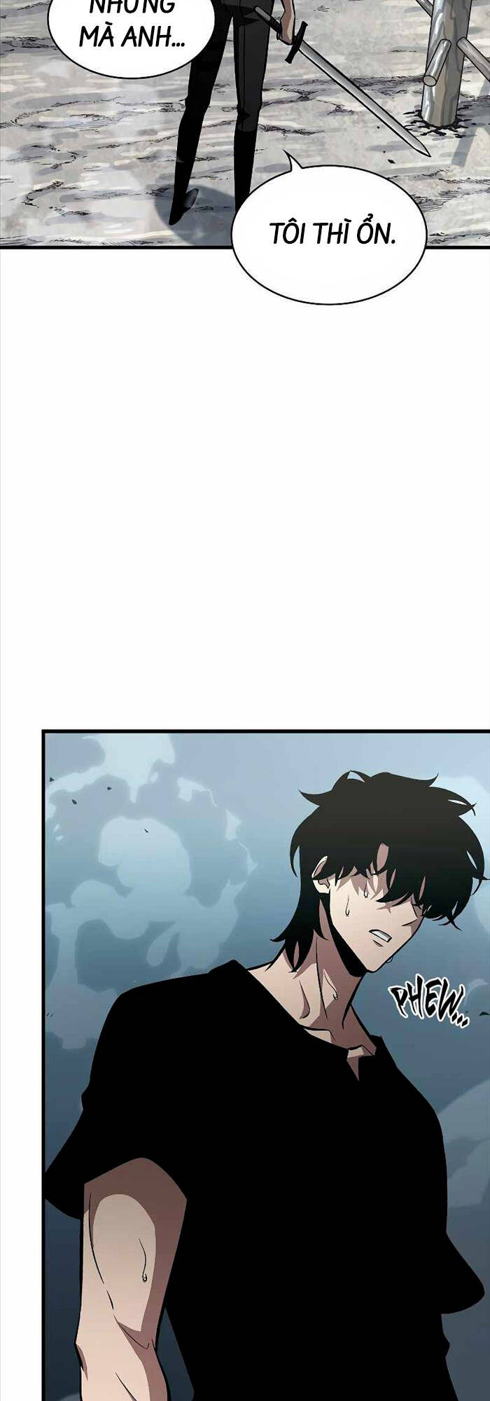 Gacha Vô Hạn Chap 44 - Next Chap 45