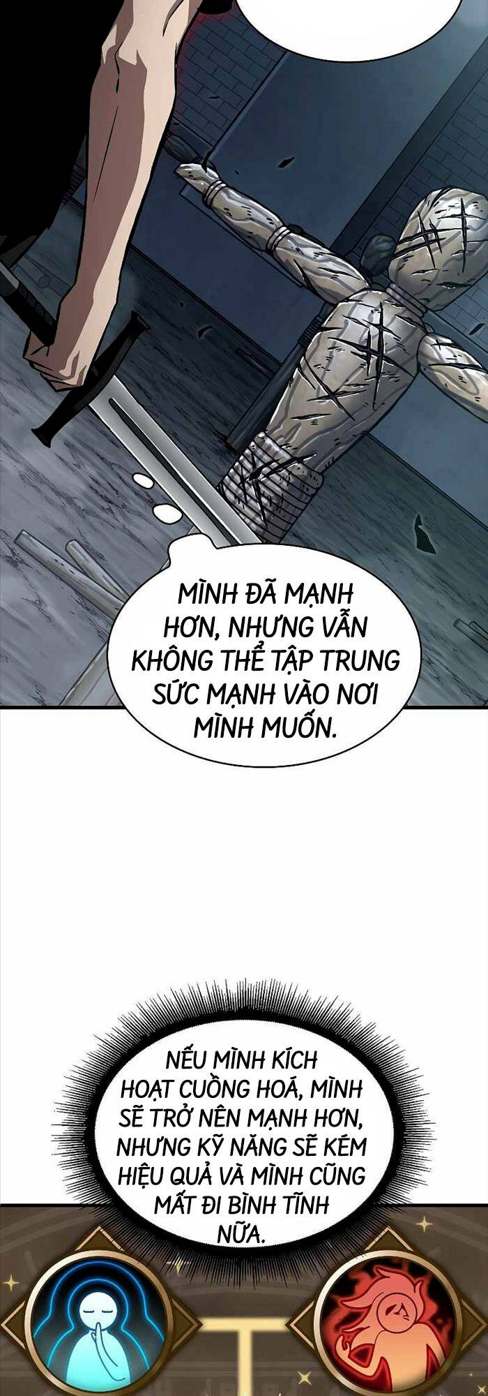 Gacha Vô Hạn Chap 44 - Next Chap 45