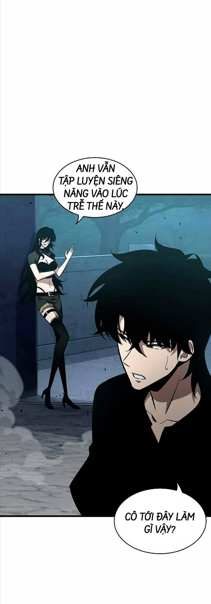 Gacha Vô Hạn Chap 44 - Next Chap 45