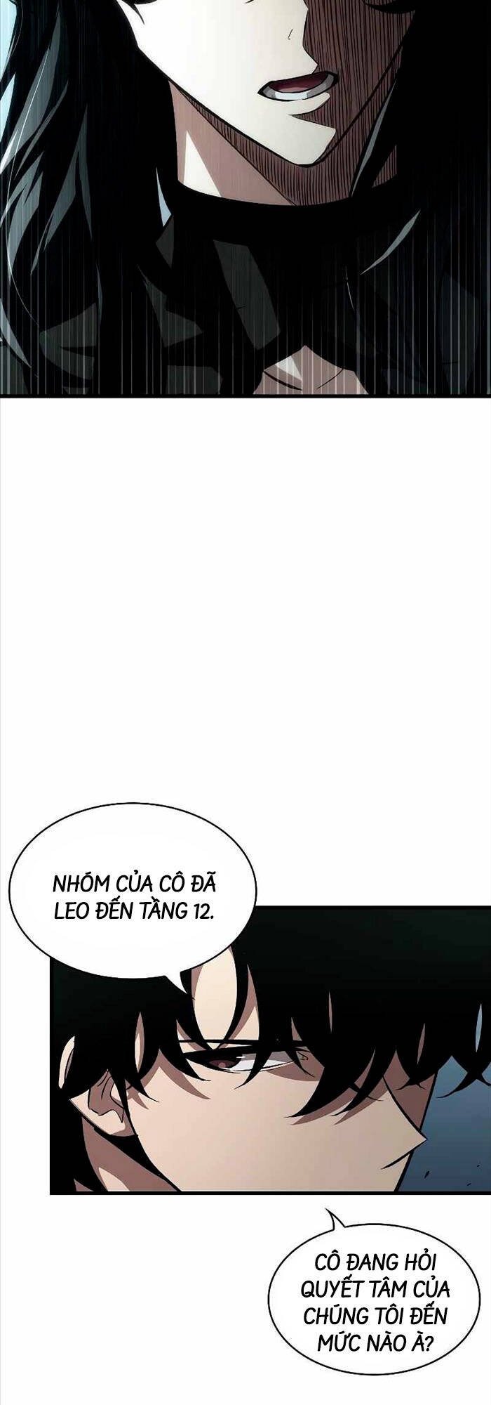 Gacha Vô Hạn Chap 44 - Next Chap 45