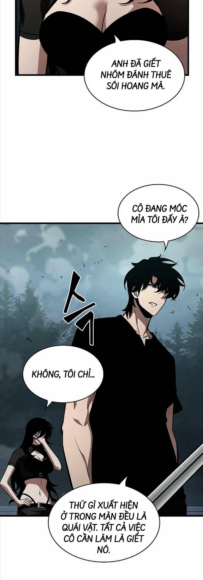 Gacha Vô Hạn Chap 44 - Next Chap 45