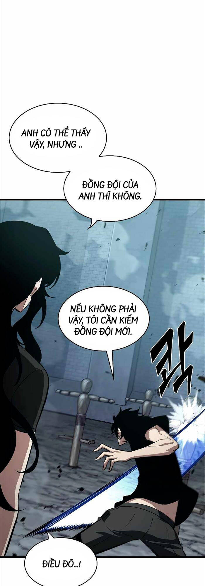 Gacha Vô Hạn Chap 44 - Next Chap 45