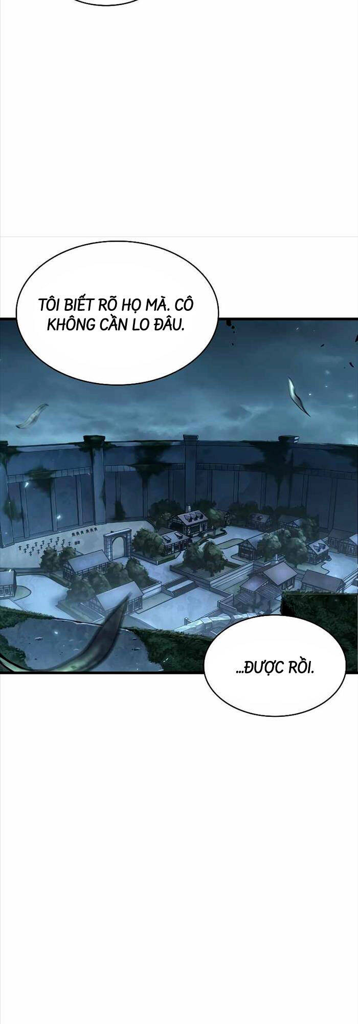 Gacha Vô Hạn Chap 44 - Next Chap 45