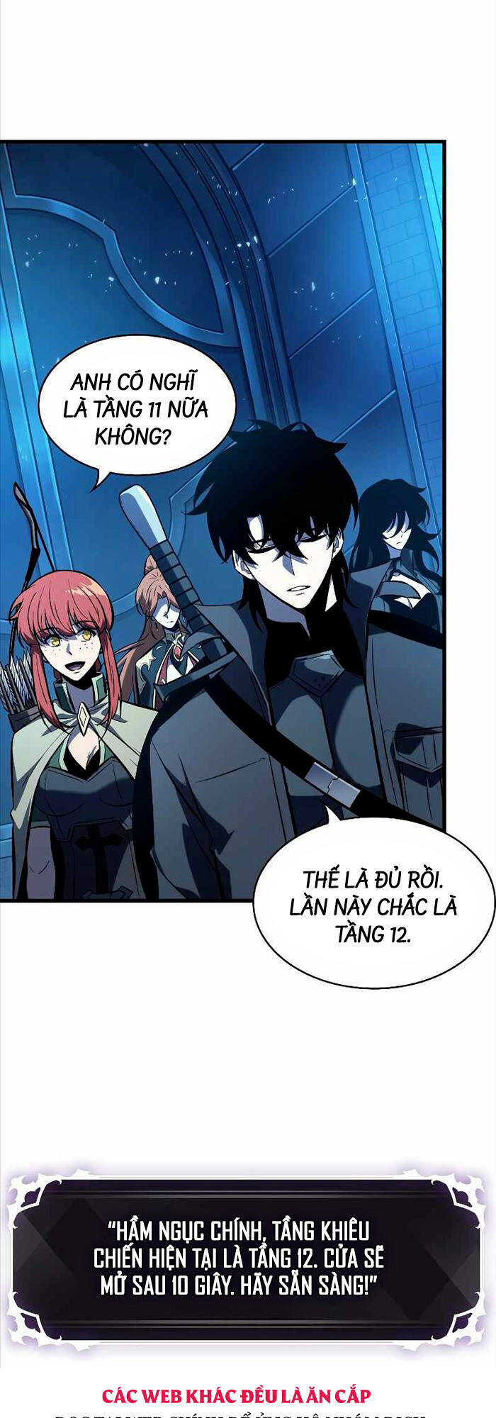 Gacha Vô Hạn Chap 44 - Next Chap 45