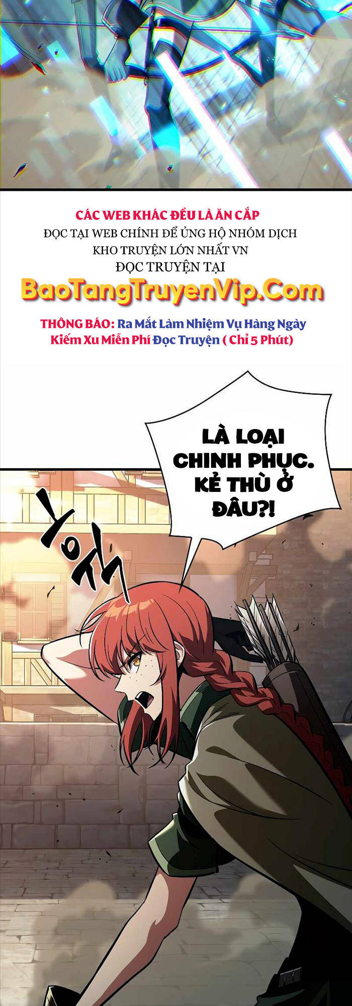 Gacha Vô Hạn Chap 44 - Next Chap 45