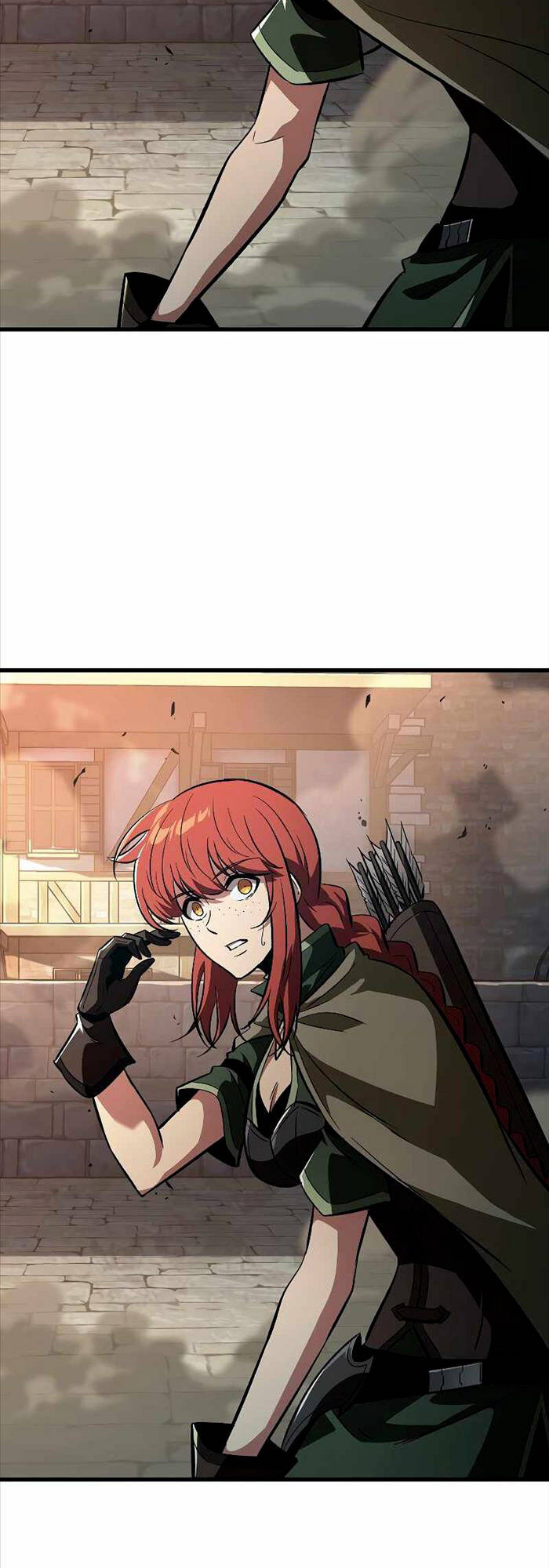 Gacha Vô Hạn Chap 44 - Next Chap 45