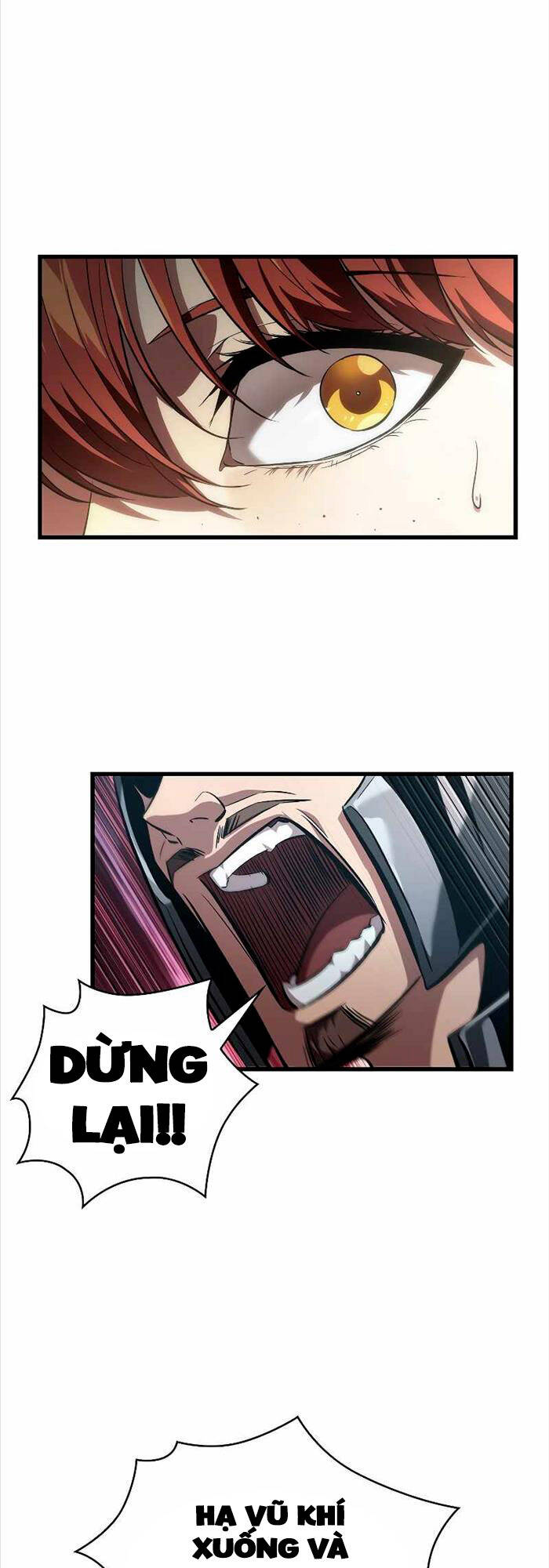 Gacha Vô Hạn Chap 44 - Next Chap 45