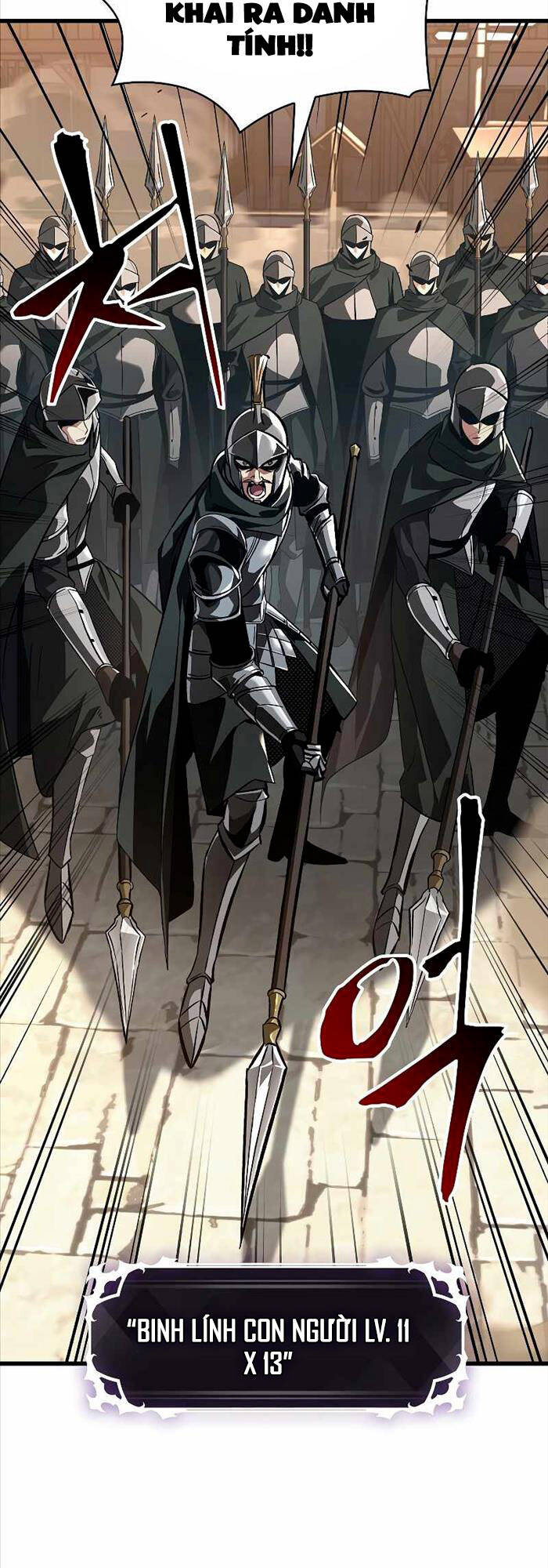 Gacha Vô Hạn Chap 44 - Next Chap 45