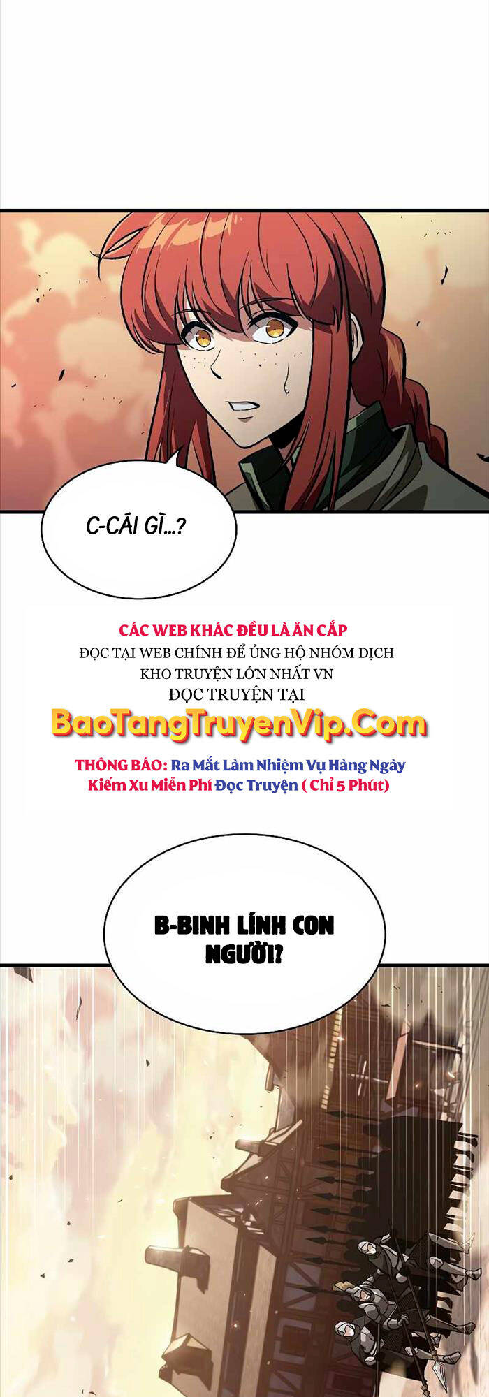 Gacha Vô Hạn Chap 44 - Next Chap 45