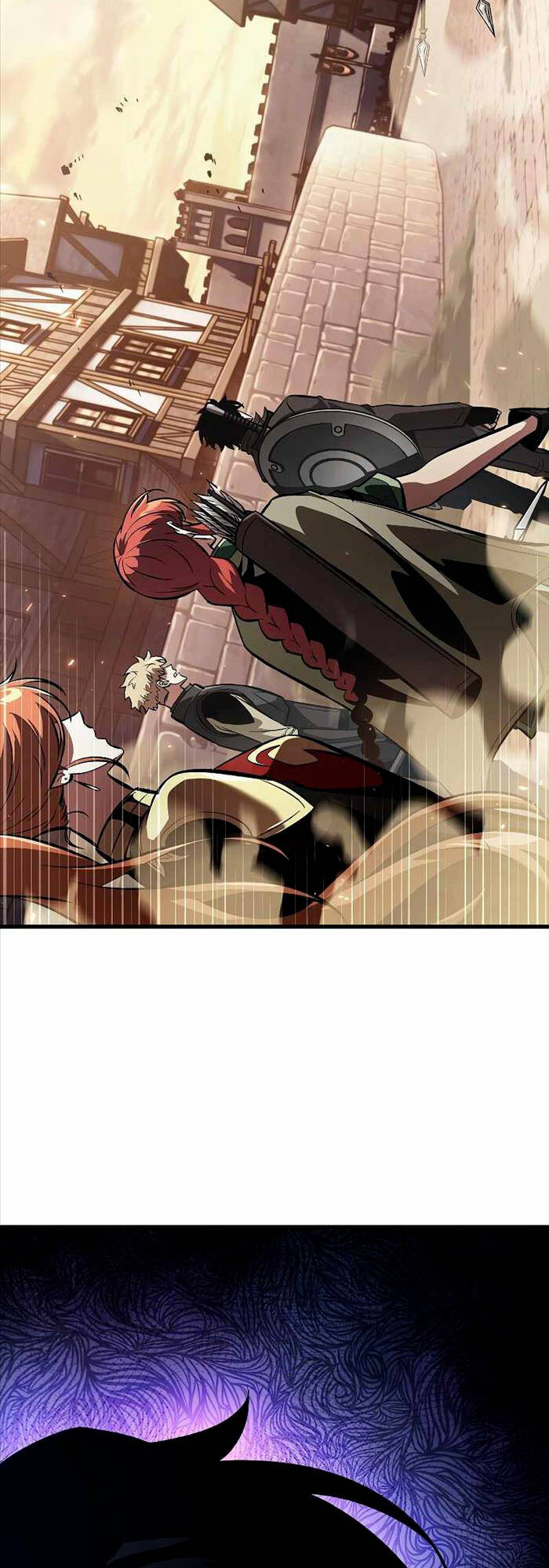 Gacha Vô Hạn Chap 44 - Next Chap 45