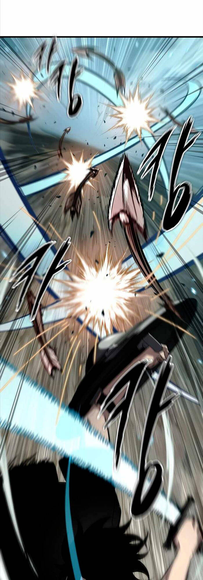 Gacha Vô Hạn Chap 44 - Next Chap 45