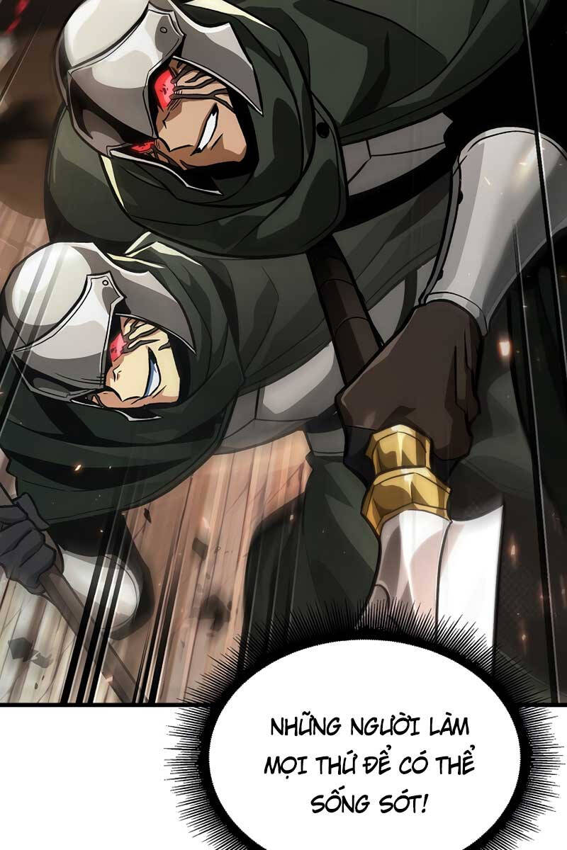 Gacha Vô Hạn Chap 45 - Next Chap 46