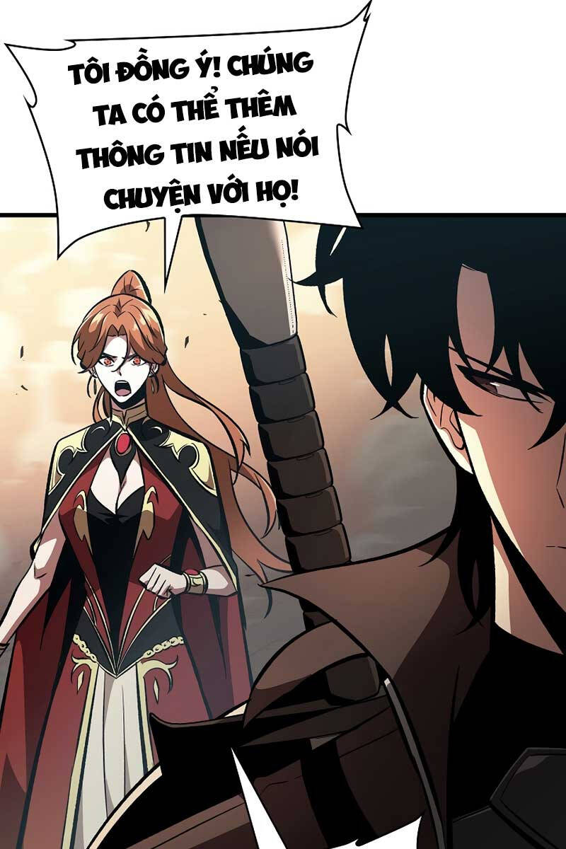 Gacha Vô Hạn Chap 45 - Next Chap 46