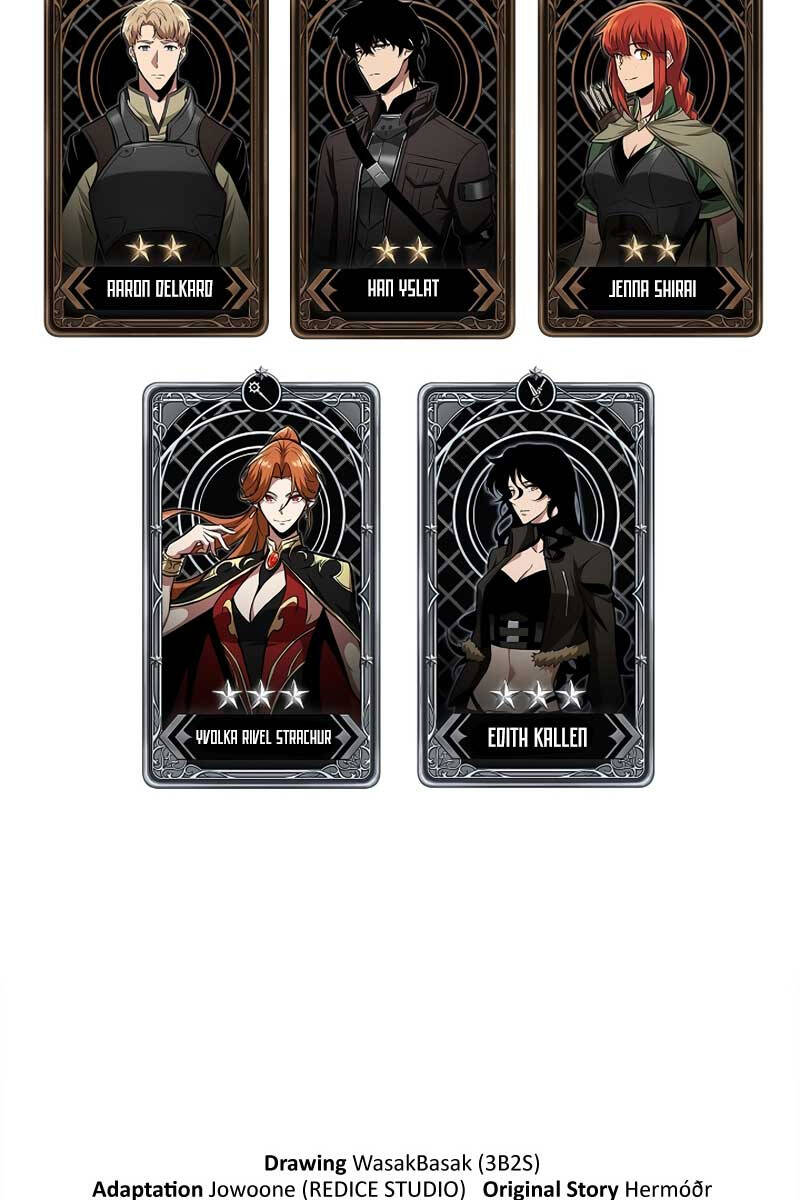 Gacha Vô Hạn Chap 45 - Next Chap 46