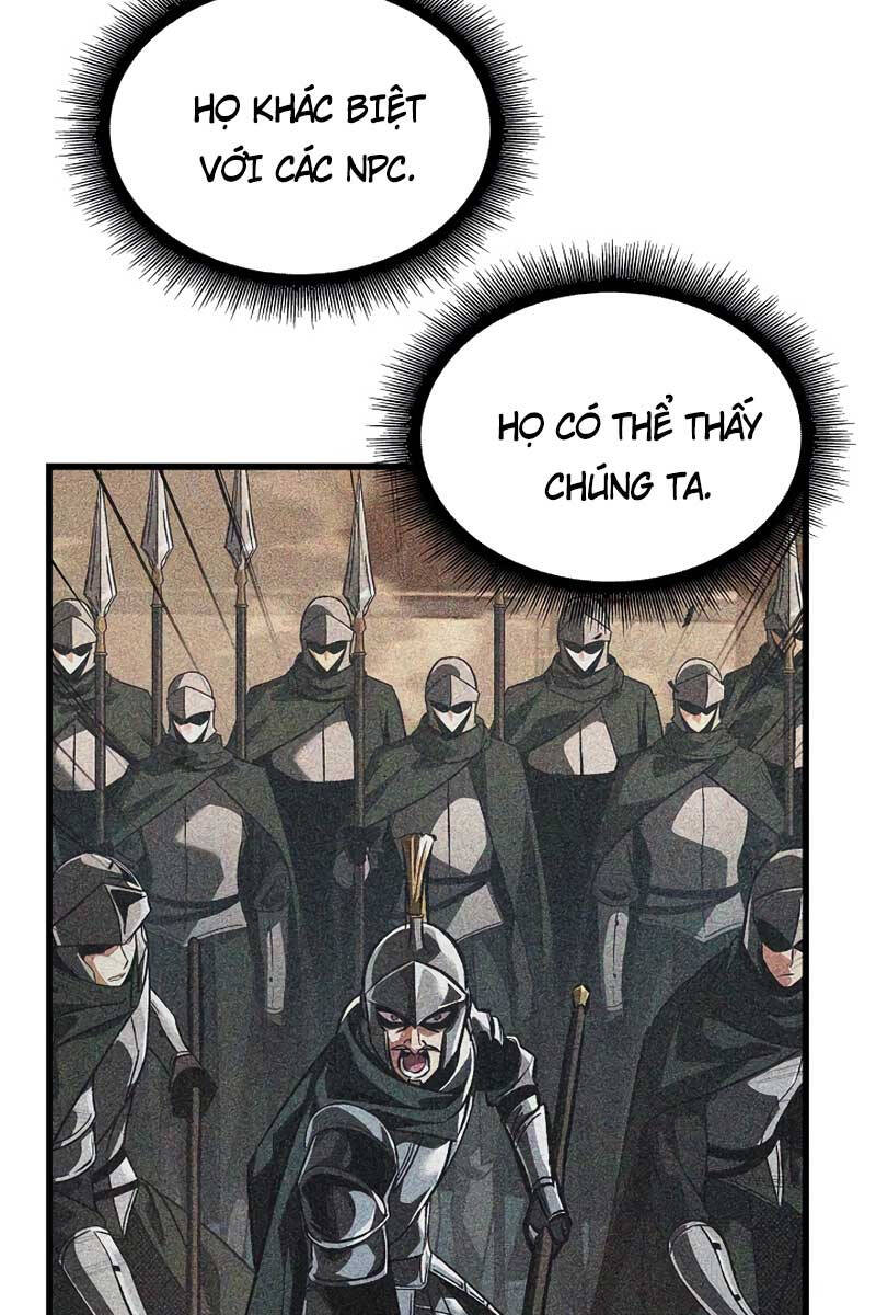 Gacha Vô Hạn Chap 45 - Next Chap 46