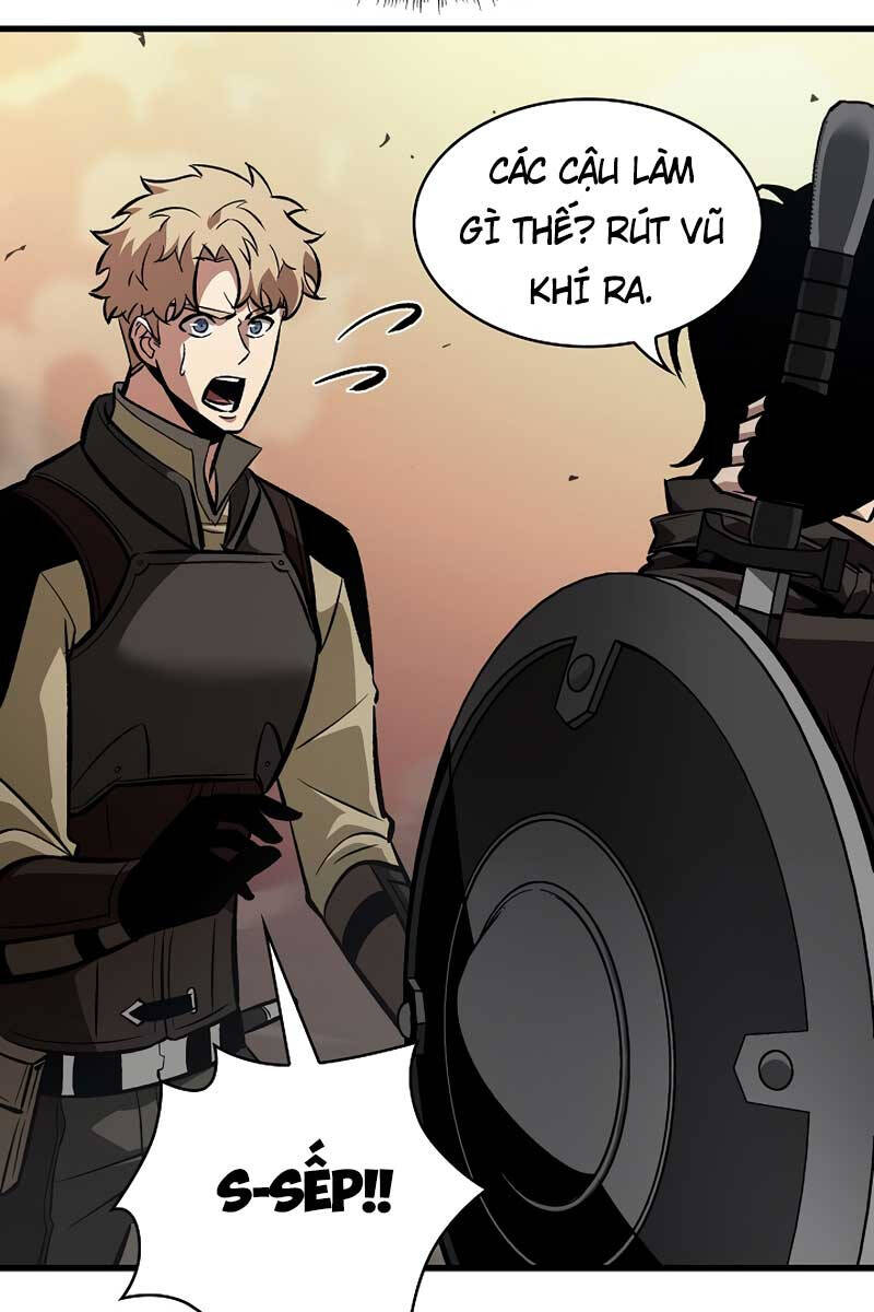 Gacha Vô Hạn Chap 45 - Next Chap 46