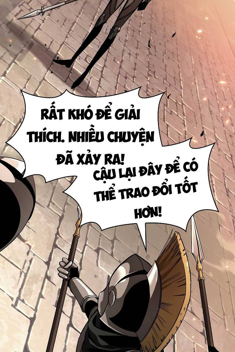 Gacha Vô Hạn Chap 45 - Next Chap 46