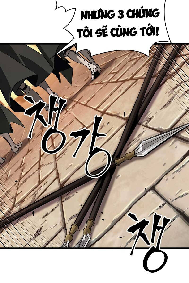 Gacha Vô Hạn Chap 45 - Next Chap 46