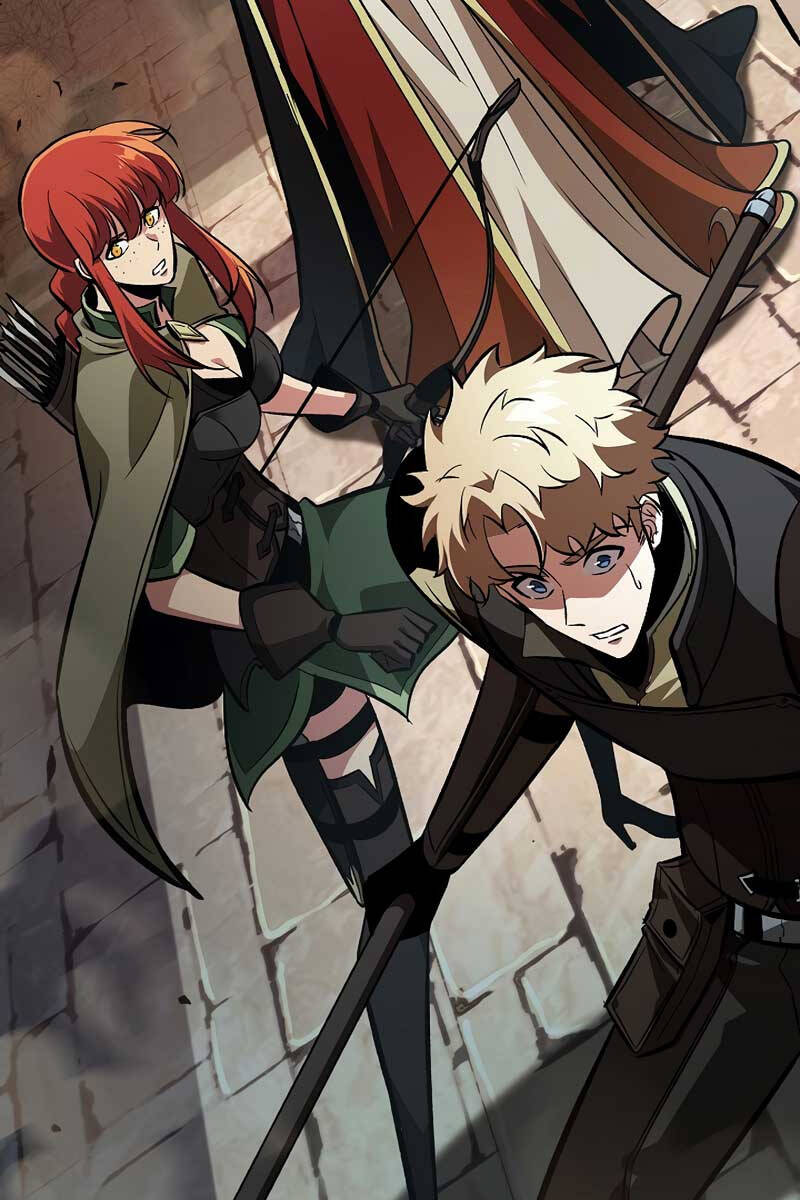 Gacha Vô Hạn Chap 45 - Next Chap 46