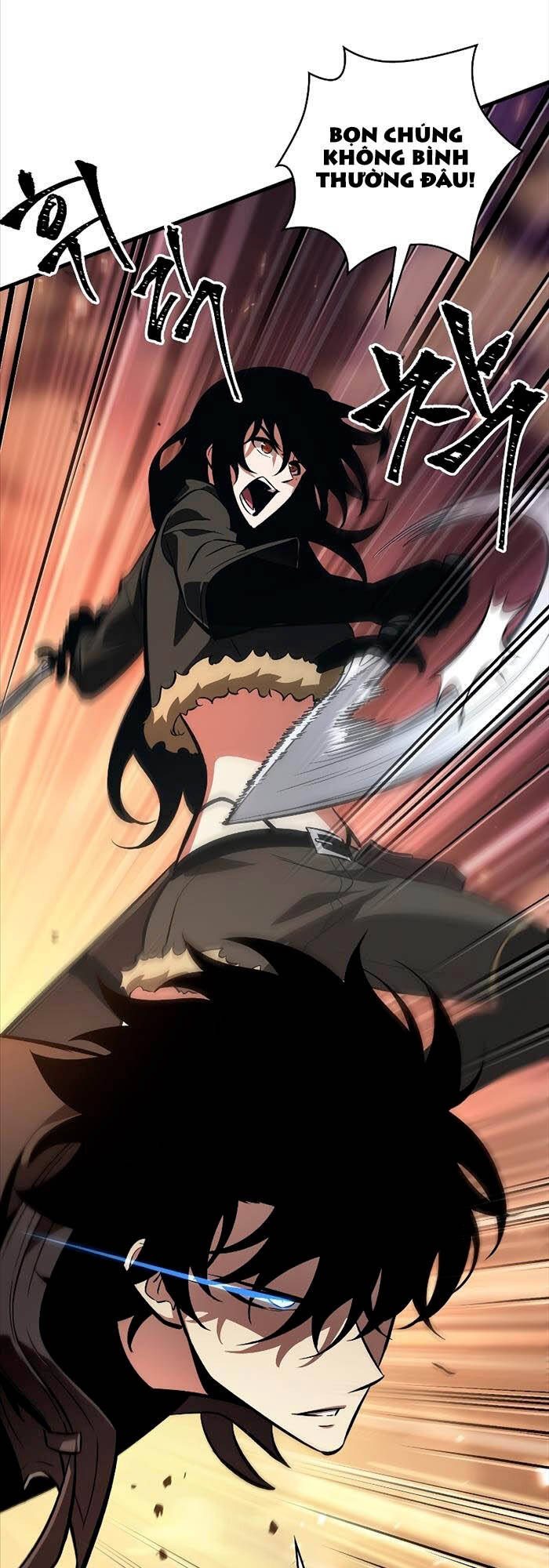 Gacha Vô Hạn Chap 46 - Next Chap 47