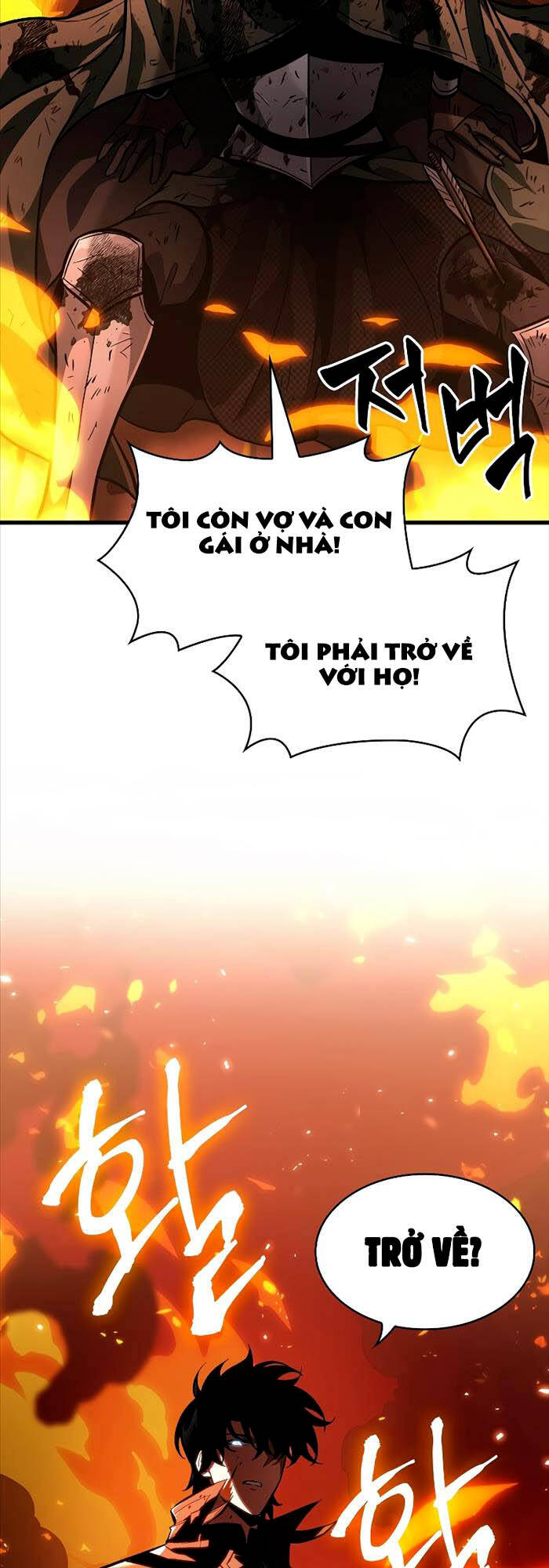 Gacha Vô Hạn Chap 46 - Next Chap 47