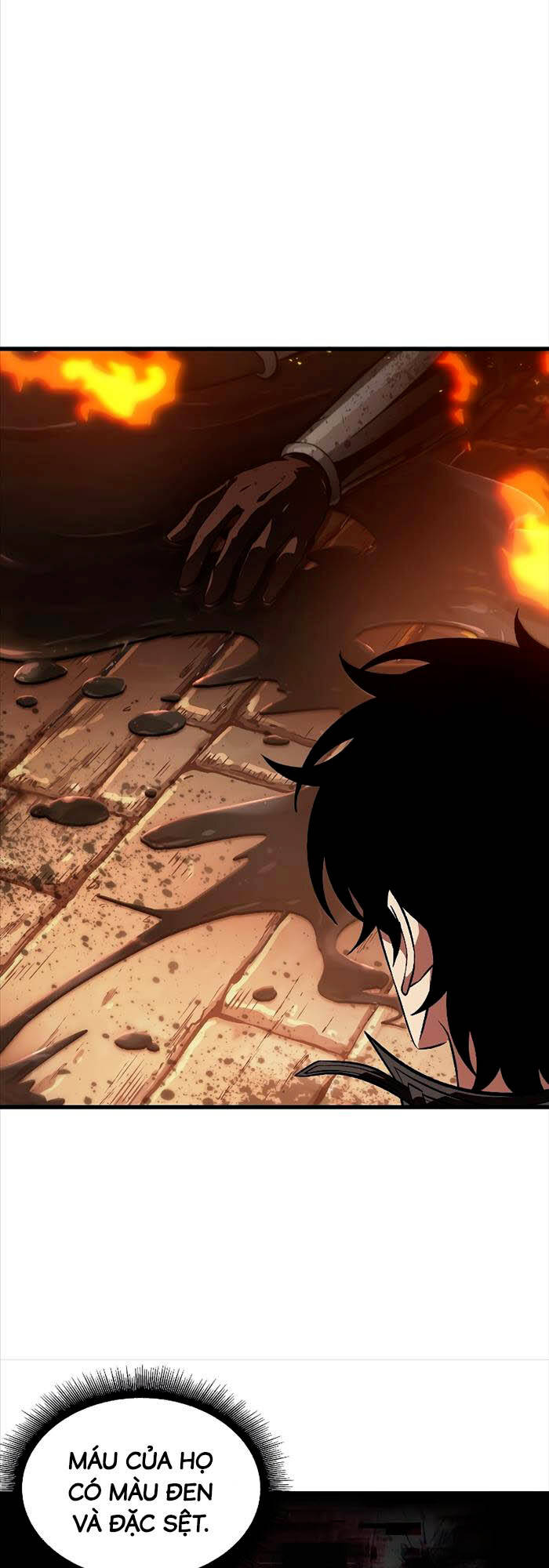 Gacha Vô Hạn Chap 46 - Next Chap 47