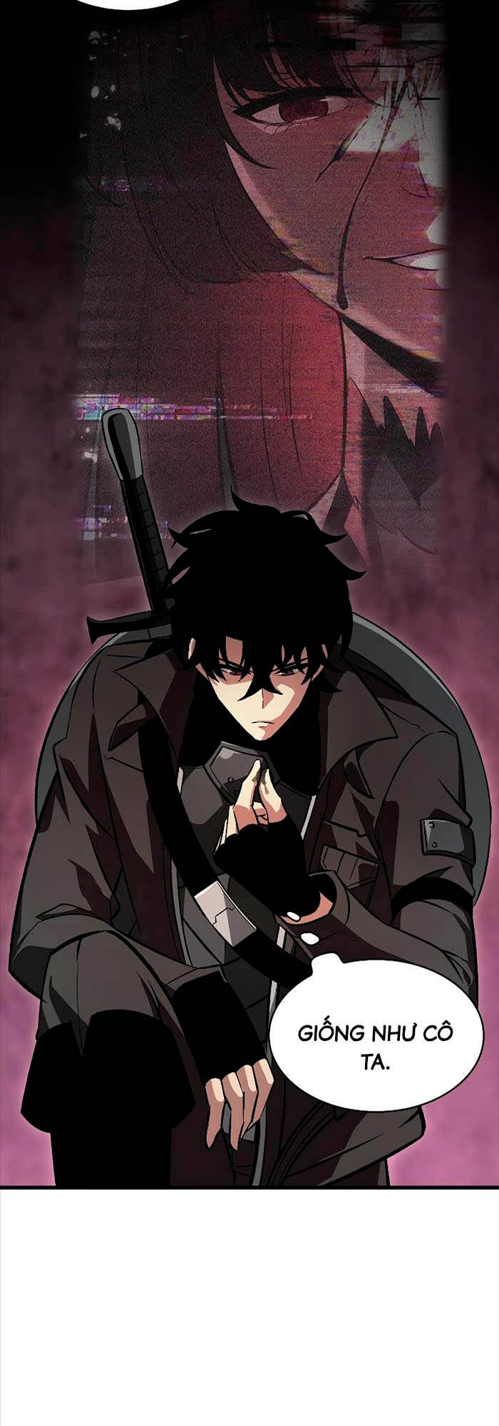 Gacha Vô Hạn Chap 46 - Next Chap 47