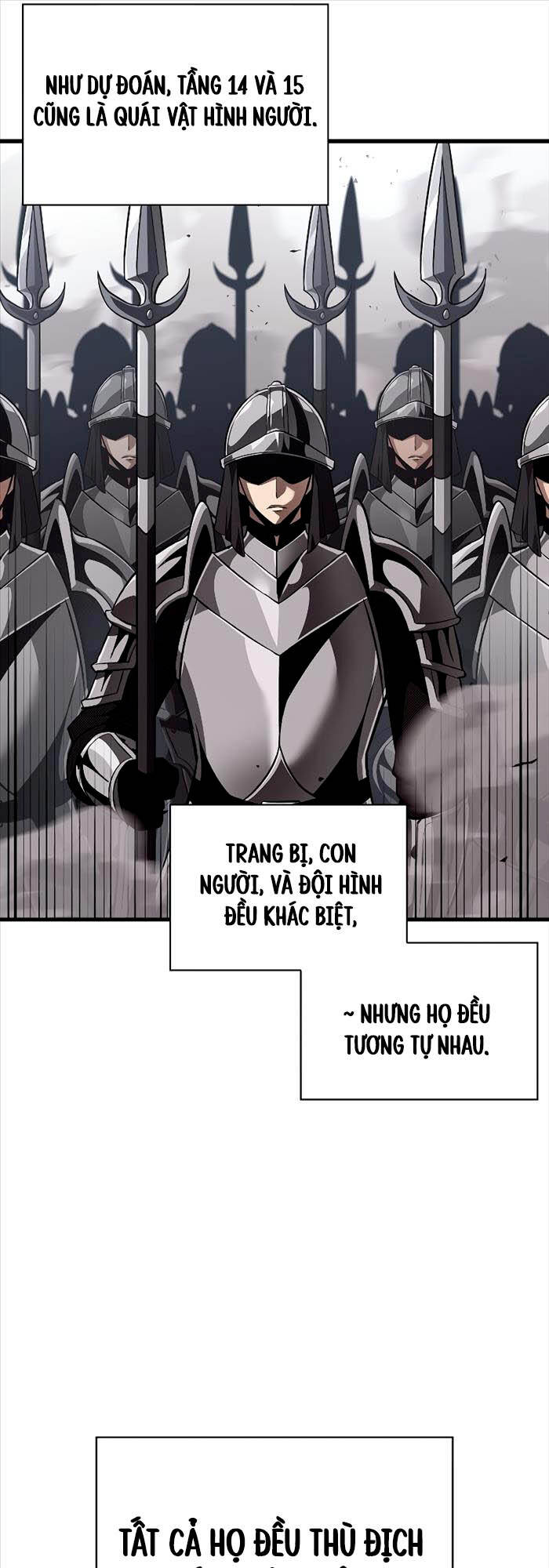 Gacha Vô Hạn Chap 46 - Next Chap 47