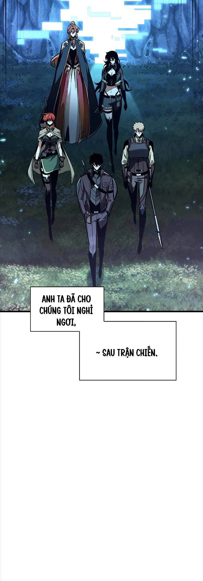 Gacha Vô Hạn Chap 46 - Next Chap 47