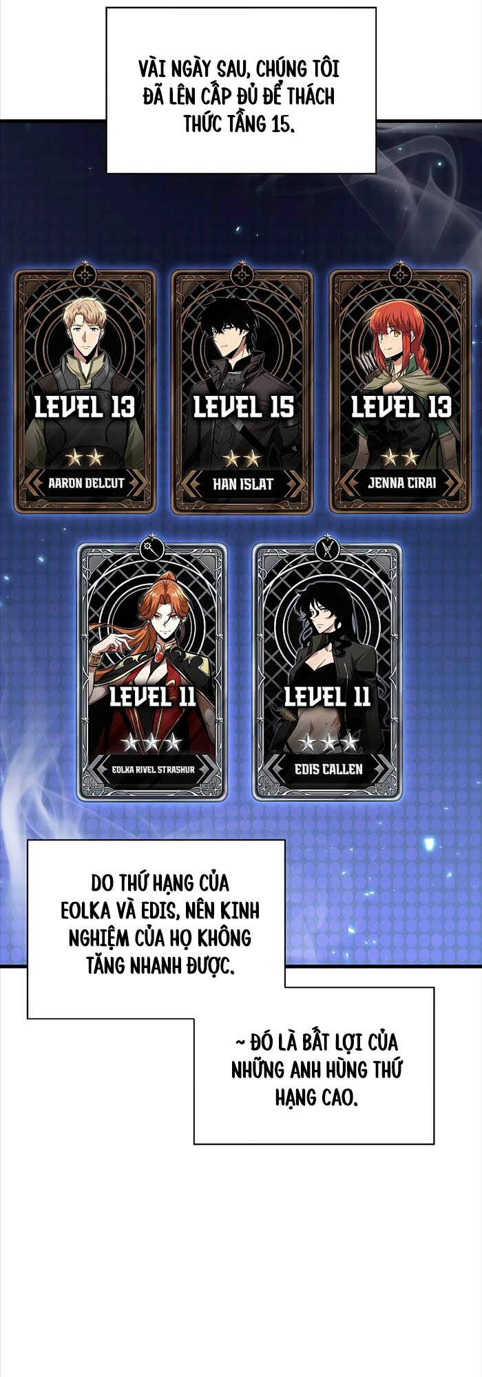 Gacha Vô Hạn Chap 46 - Next Chap 47