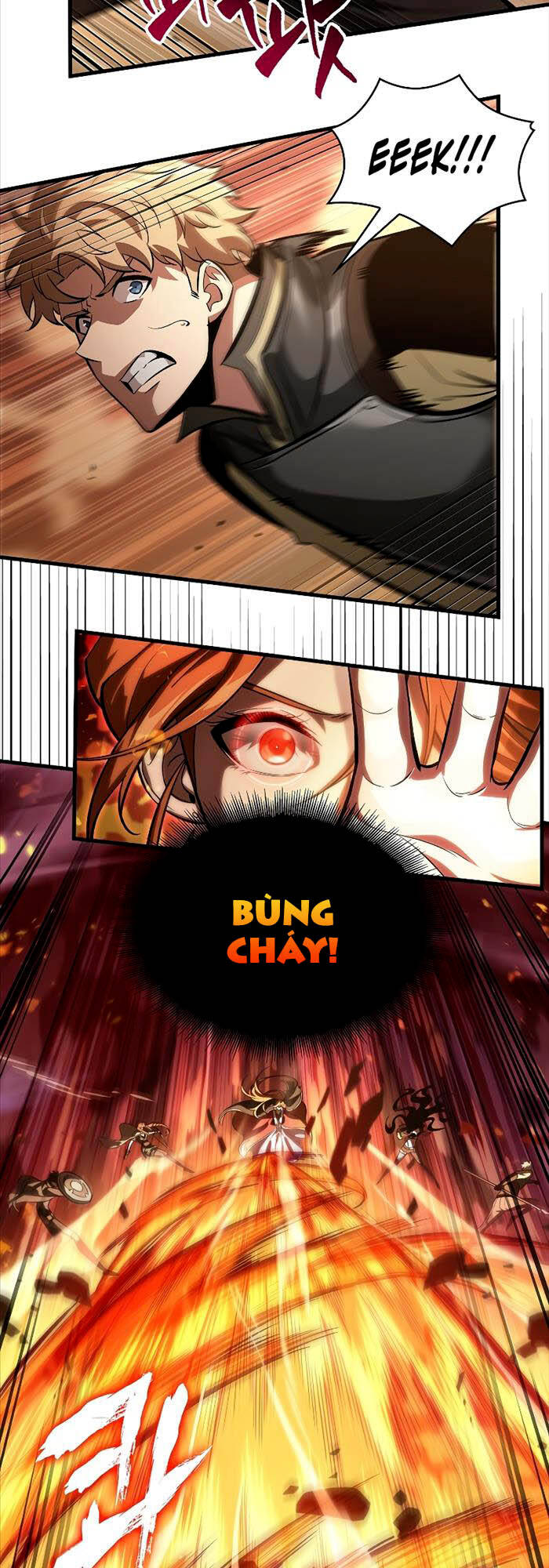 Gacha Vô Hạn Chap 46 - Next Chap 47