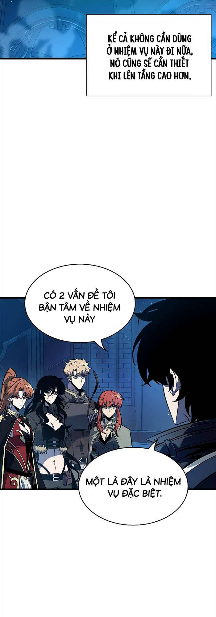 Gacha Vô Hạn Chap 46 - Next Chap 47