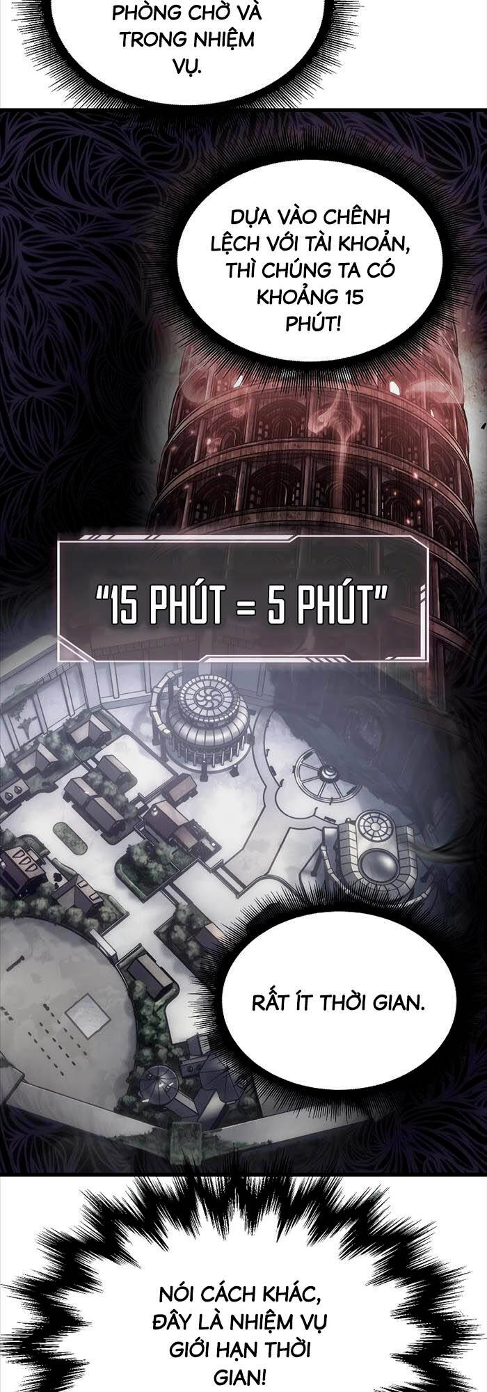 Gacha Vô Hạn Chap 46 - Next Chap 47