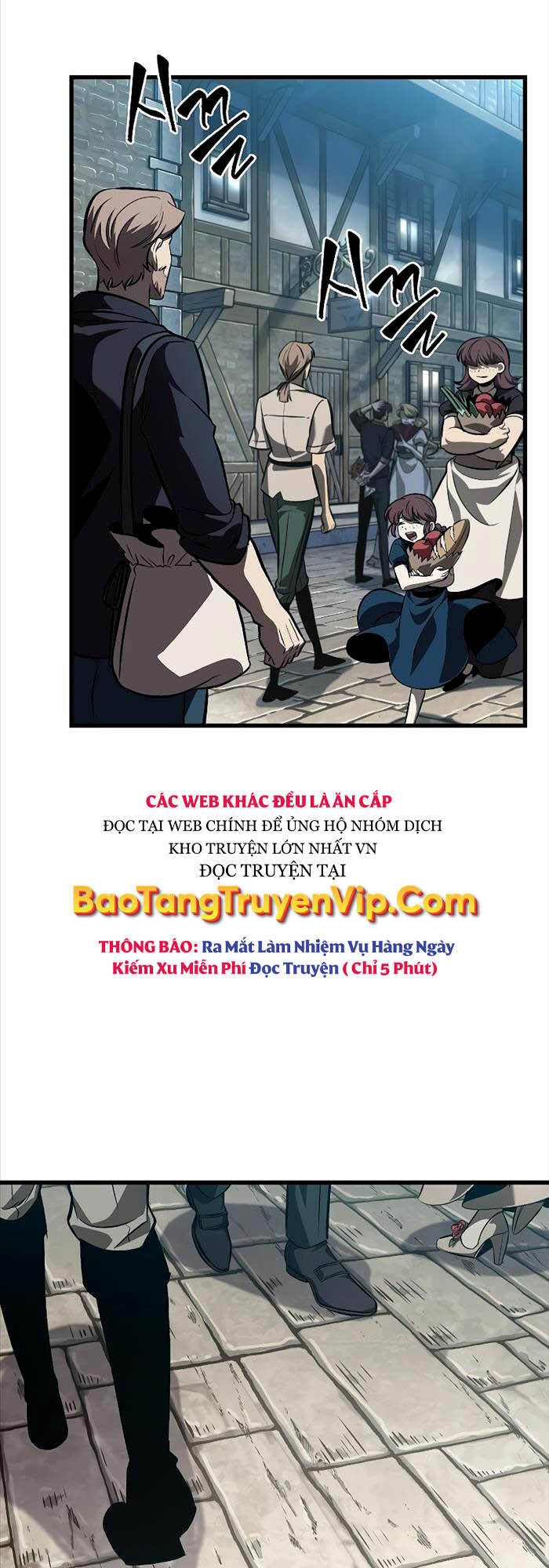 Gacha Vô Hạn Chap 46 - Next Chap 47