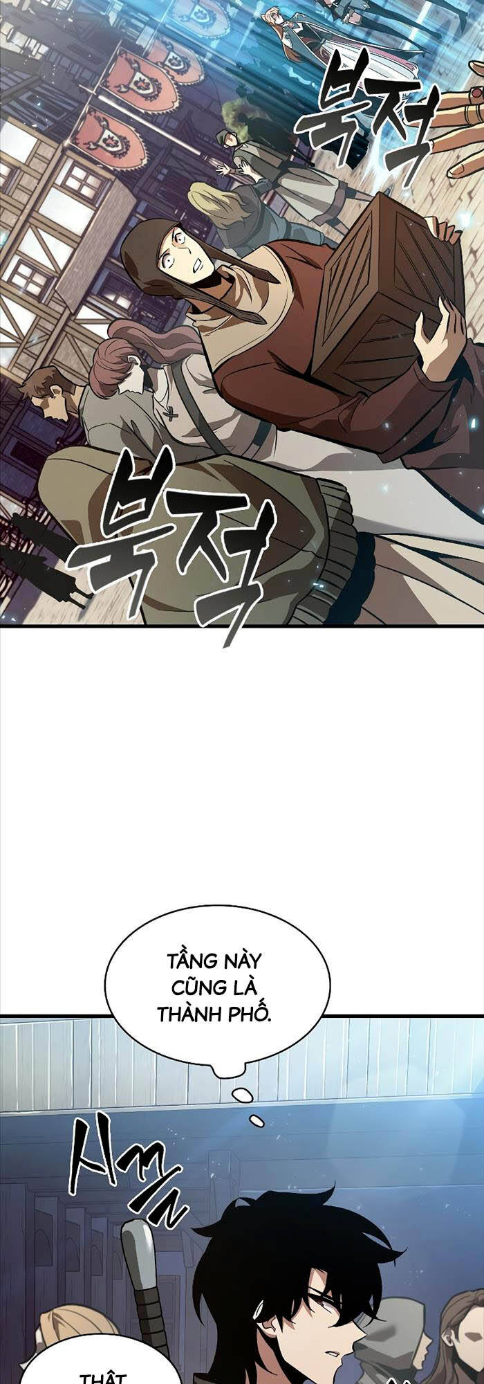 Gacha Vô Hạn Chap 46 - Next Chap 47