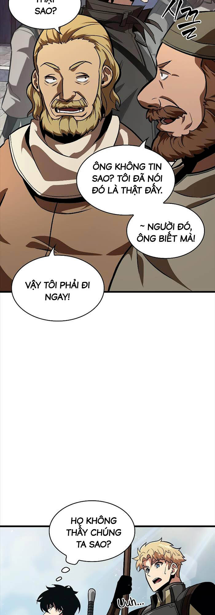 Gacha Vô Hạn Chap 46 - Next Chap 47