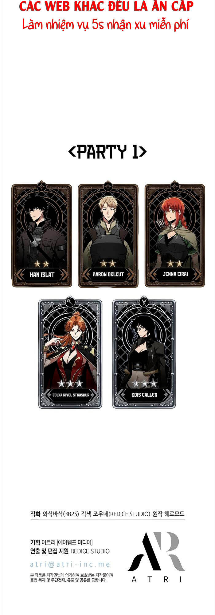 Gacha Vô Hạn Chap 46 - Next Chap 47