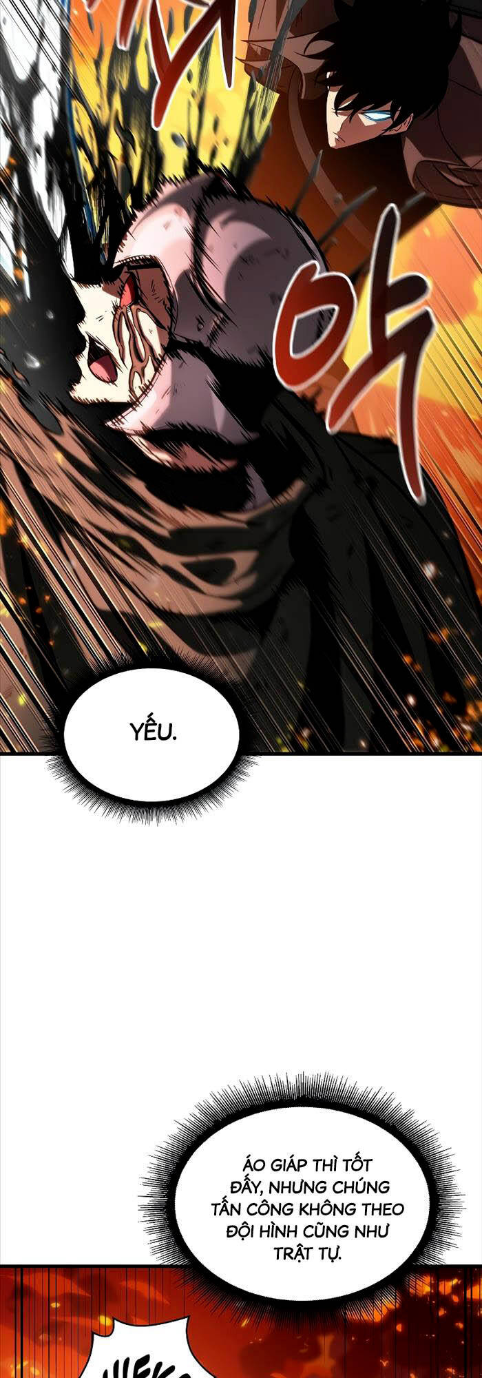 Gacha Vô Hạn Chap 46 - Next Chap 47