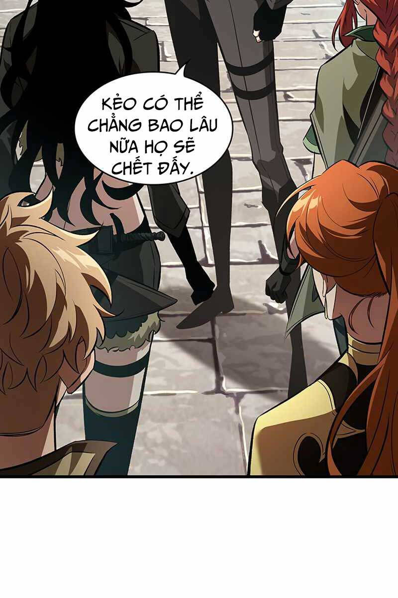 Gacha Vô Hạn Chap 47 - Next Chap 48