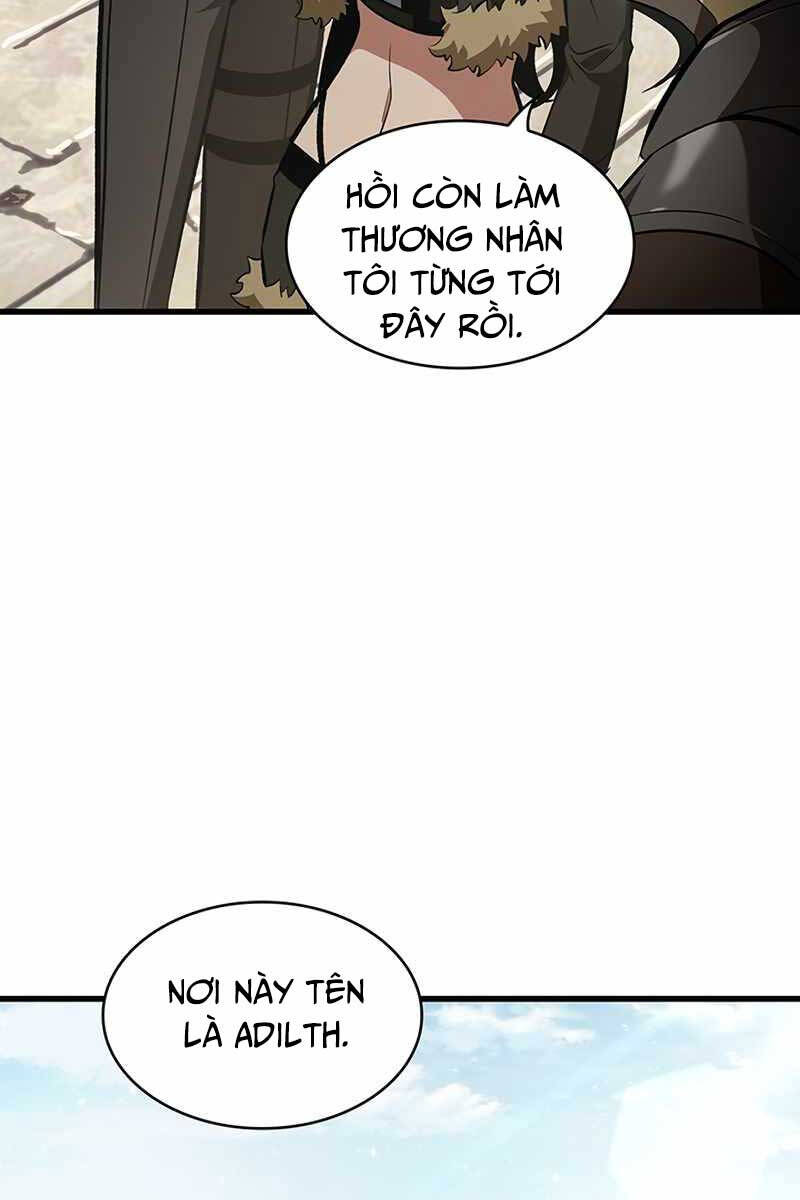 Gacha Vô Hạn Chap 47 - Next Chap 48